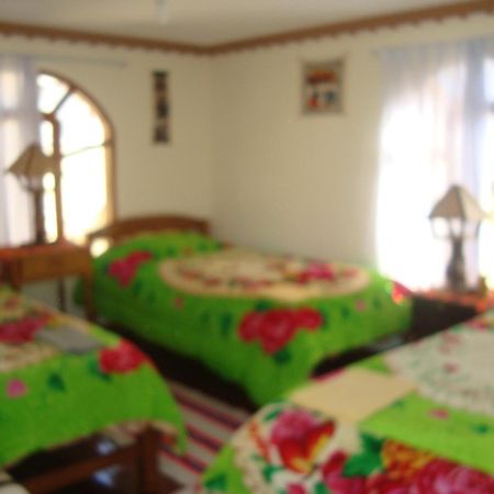 Imperio Del Sol Hotel Comunidad Yumani Ngoại thất bức ảnh