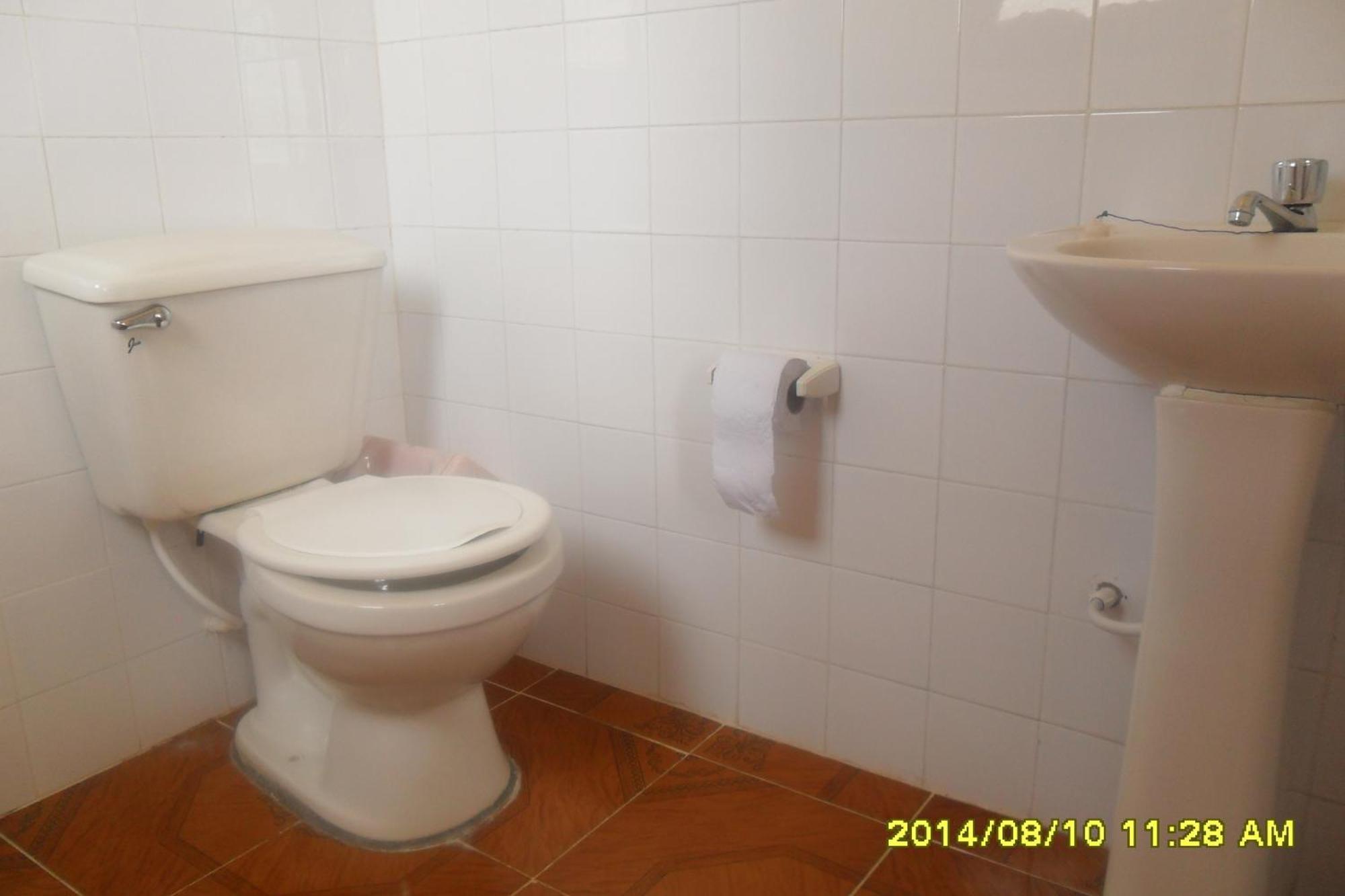 Imperio Del Sol Hotel Comunidad Yumani Phòng bức ảnh