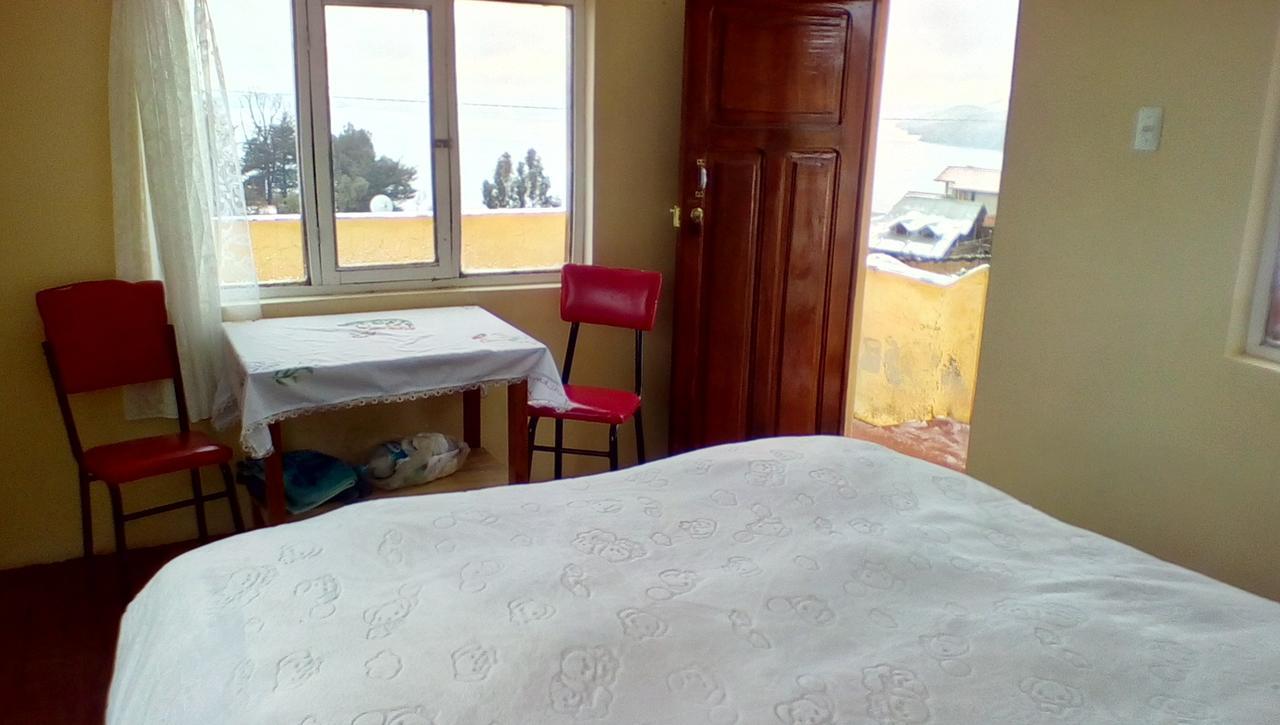 Imperio Del Sol Hotel Comunidad Yumani Phòng bức ảnh